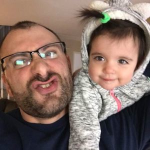 Meet your Posher, Chip